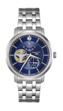 Bentlay 1862 MS BLUE