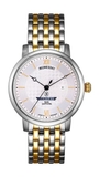 Bentlay 1890 MSK WHITE
