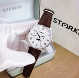 ĐỒNG HỒ STARKE SK068PM MGL WHITE