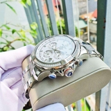 Đồng hồ Bentlay 1796 MSĐ WHITE