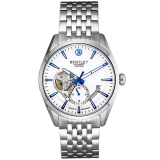 Bentlay 1831 MS WHITE