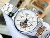 ĐỒNG HỒ NAM ORIENT STAR RE-AV0113S00B MS WHITE