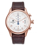 Đồng hồ Bentlay 1684 MGLK WHITE