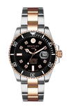 Bentlay 1839 MSK BLACK