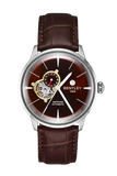 Bentlay 1850-15 BROWN MGLS