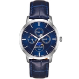 Bentlay 1806 MGLS BLUE