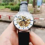 Bentlay 1833 MGLS WHITE