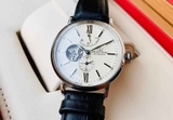 Đồng Hồ Orient Star Classic RE-AV0002S00B MGLS WHITE