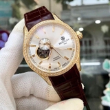 Bentlay 1784-252 MGLK WHITE