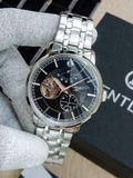 Bentlay 1862 MS BLACK