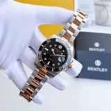 Bentlay 1839 MSK BLACK