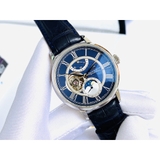 ORIENT STAR RE-AM0002L00B - MOONPHASE