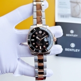 Bentlay 1839 MSK BLACK