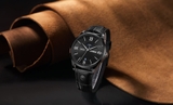 ĐỒNG HỒ STARKE SK131PM MGL BLACK