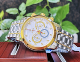 ĐỒNG HỒ AOLIX 7049 MSK WHITE