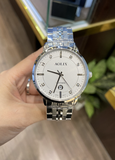 ĐỒNG HỒ AOLIX 9184 LS WHITE