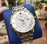 ĐỒNG HỒ SUNRISE 1115 LSK WHITE