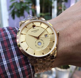 ĐỒNG HỒ SUNRISE 1115 LK GOLD