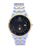 ĐỒNG HỒ SUNRISE 1115 MSK BLACK