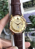 ĐỒNG HỒ SUNRISE 1115 MGL GOLD