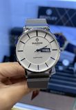 ĐỒNG HỒ SUNRISE 1237S LS WHITE