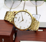 ĐỒNG HỒ NEOS N30922 MK WHITE