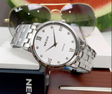 ĐỒNG HỒ NEOS N30922 LS WHITE