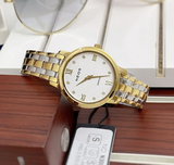 ĐỒNG HỒ NEOS N30922 LSK WHITE