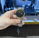 ĐỒNG HỒ NEOS N30939 LSK BLACK