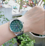 ĐỒNG HỒ STARKE SK027AM MS GREEN