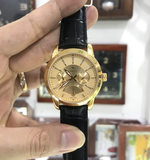 Đồng hồ AOLIX 7061 MGL GOLD