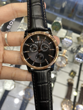 ĐỒNG HỒ NEOS M40716 MGL BLACK EDITION ROSEGOLD