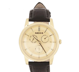 ĐỒNG HỒ NEOS M40716 MGL GOLD
