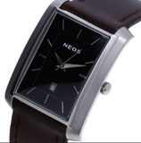 ĐỒNG HỒ NEOS M30856 MGL BLACK