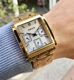 ĐỒNG HỒ NEOS 50557 MK GOLD