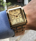 ĐỒNG HỒ NEOS 50557 MK GOLD