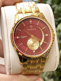ĐỒNG HỒ SUNRISE 1120 MK RED