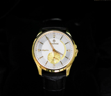 ĐỒNG HỒ SUNRISE 1120 MGL WHITE