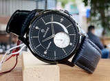 ĐỒNG HỒ SUNRISE 1120 MGL BLACK