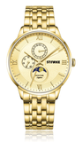 ĐỒNG HỒ STARKE SK158 MK GOLD
