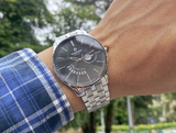 ĐỒNG HỒ SUNRISE 1127 MS BLACK