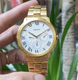 ĐỒNG HỒ NEOS N-40659 MK WHITE