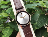 Đồng hồ SUNRISE 1119PA MGL WHITE