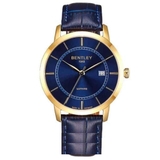 Đồng hồ Bentlay 1806-10 MGLK BLUE