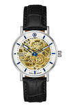 Bentlay 1833 MGLS WHITE