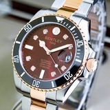 Bentlay 1839 MSK ROSSEGOLD RED
