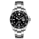 Bentlay 1839 MS BLACK