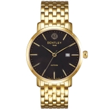Bentlay 1811 MK BLACK