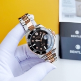 Bentlay 1839 MSK BLACK