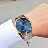 Đồng hồ Bentlay 1806-10 MSK BLUE